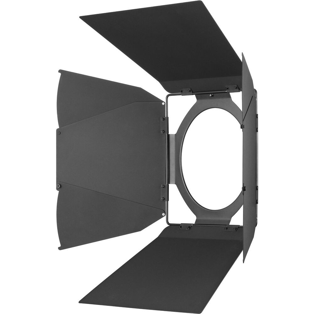 Godox GR30B Reflector Barndoor za GR30 Reflector - 4